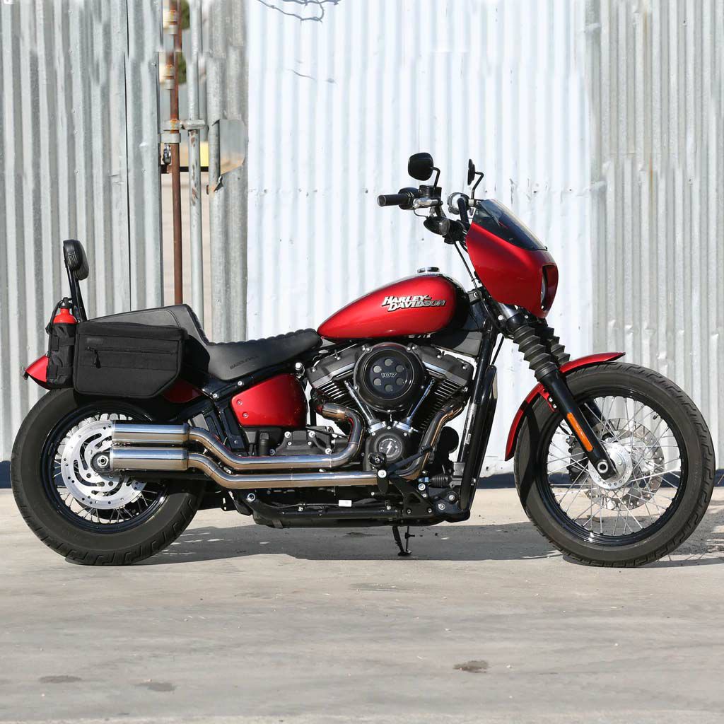 THRASHIN SUPPLY　エスケープサドルバッグ-04