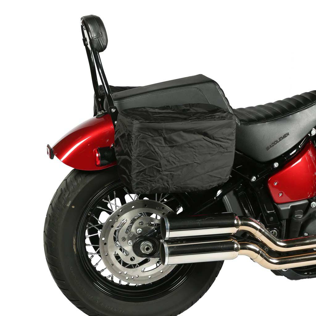 THRASHIN SUPPLY　エスケープサドルバッグ-06