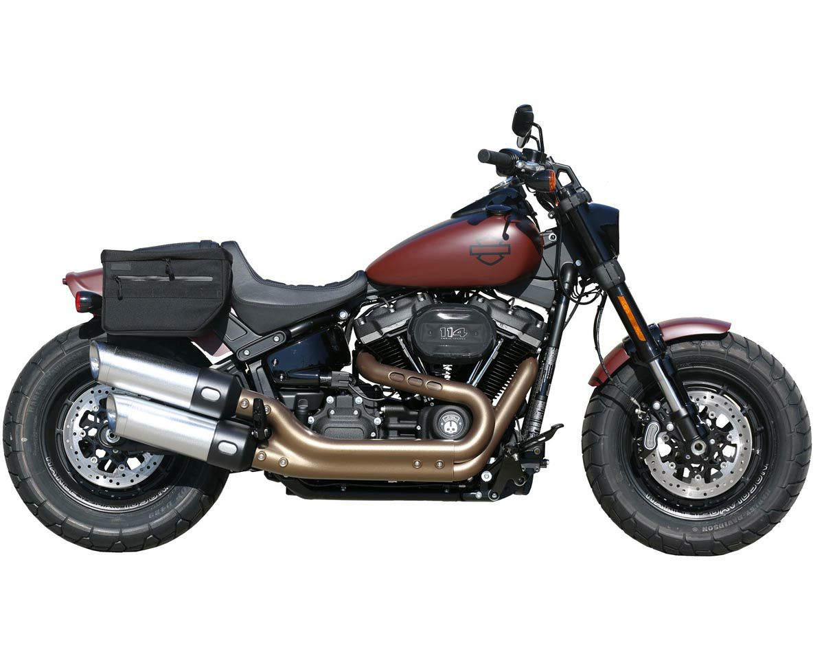 THRASHIN SUPPLY　エスケープサドルバッグ-08