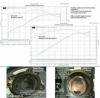 DKcustom アレンネス INVERTEDエアクリーナー電子制御用 ブリーザーオイルキャッチタンク(シルバー)-04