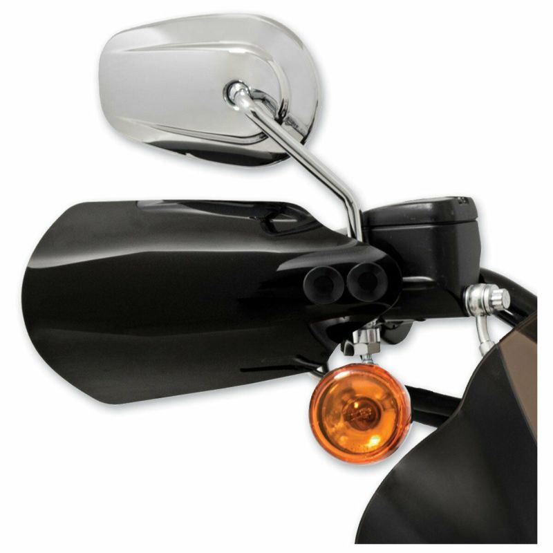 ハンドデフレクター