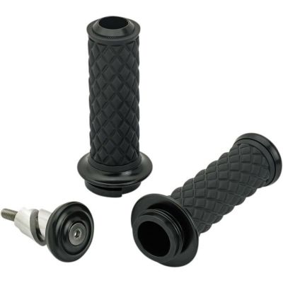 ハーレーダビッドソン、 グリップ（ケーブルスロットル用