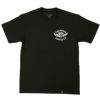 Thrashin Supply 「Shop」Tシャツ ブラック-02