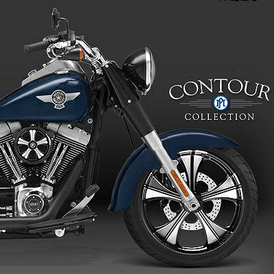 Performance Machine SYNDICATE 18 x 3.5 フロント プラチナカット-03