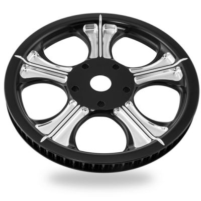 Performance Machine SYNDICATE リアプーリー プラチナカット