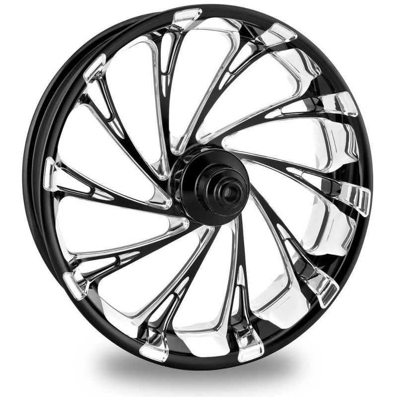 Performance Machine　Del Rey 21 x 3.5 フロント プラチナカット-01