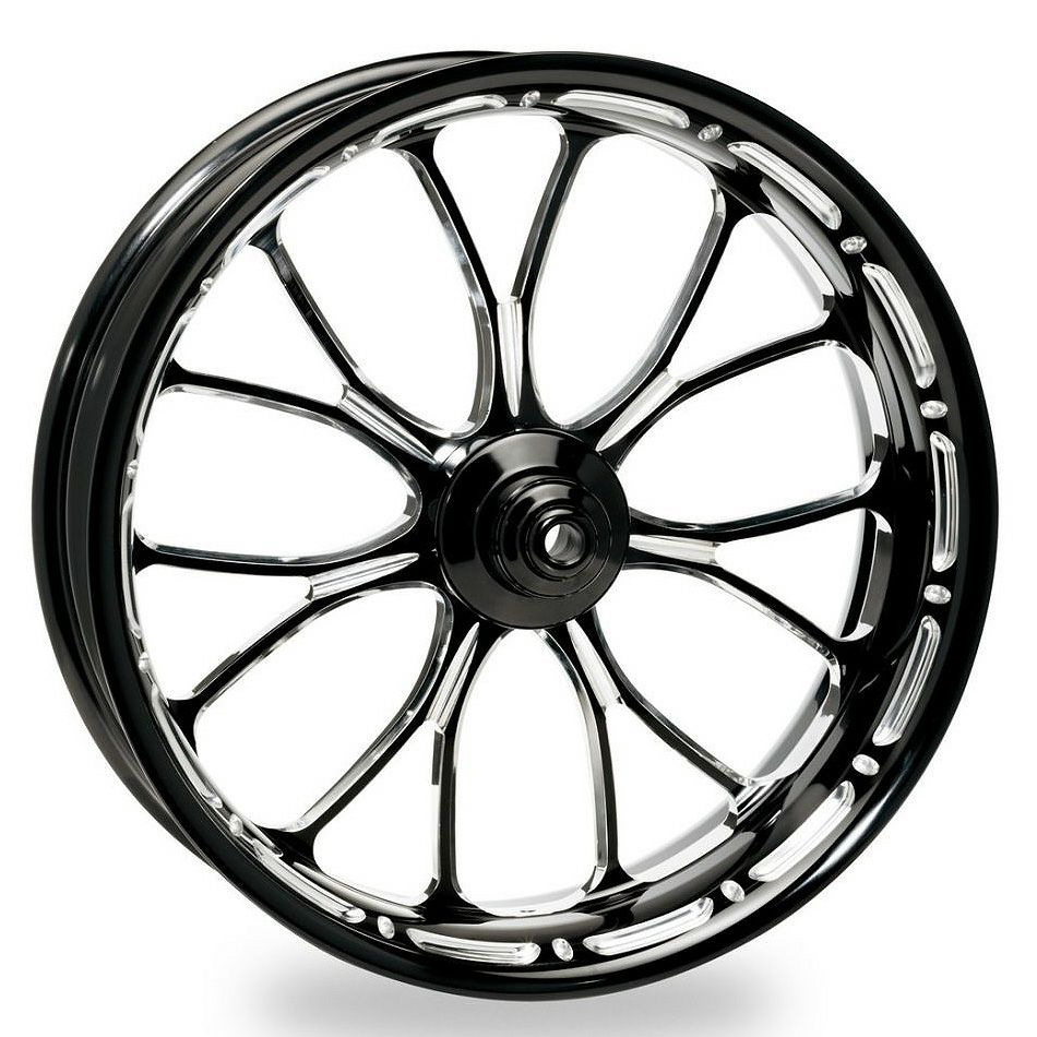 Performance Machine　HEATHEN 18 x 5.5 リア プラチナカット-01