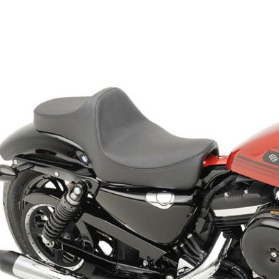 【SALE】ドラッグスペシャリティーズ PREDATORⅢ シート スムース　スポーツスター