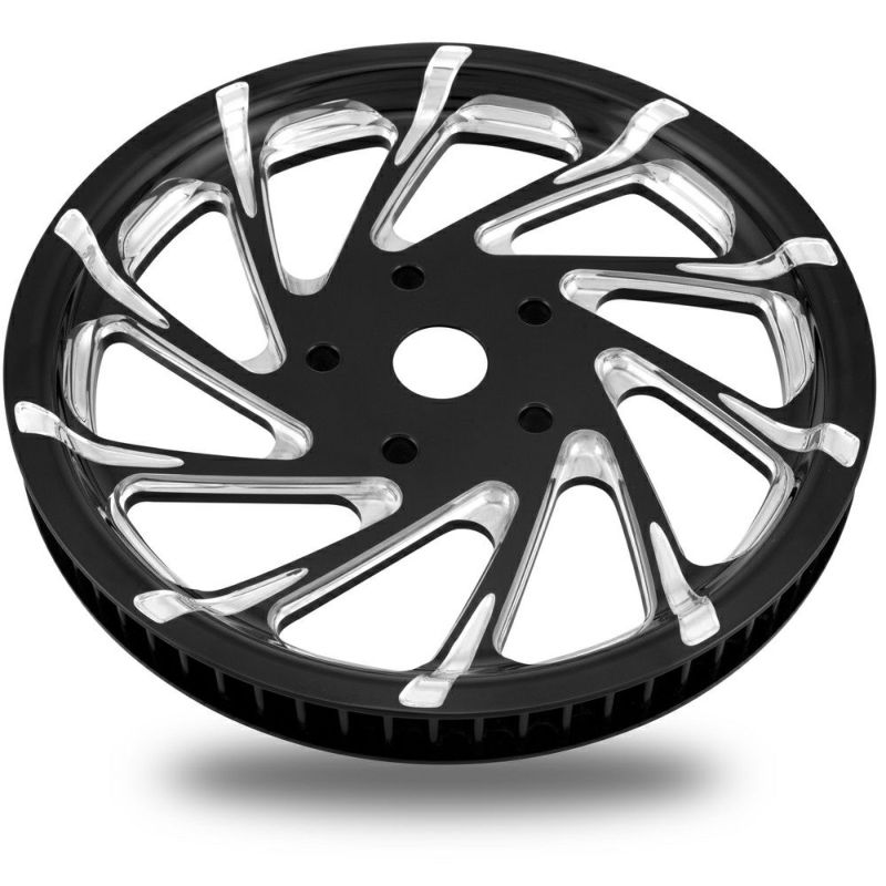 ★PMパフォーマンスマシーン★ベルトスプロケット７０T★１-１/８★ Performance Machine パフォーマンスマシン スプロケット(ベルト