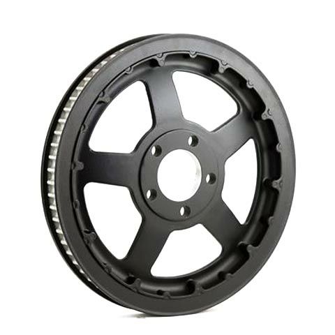 北米プーリー　マッドブラック　スポーツスター-02