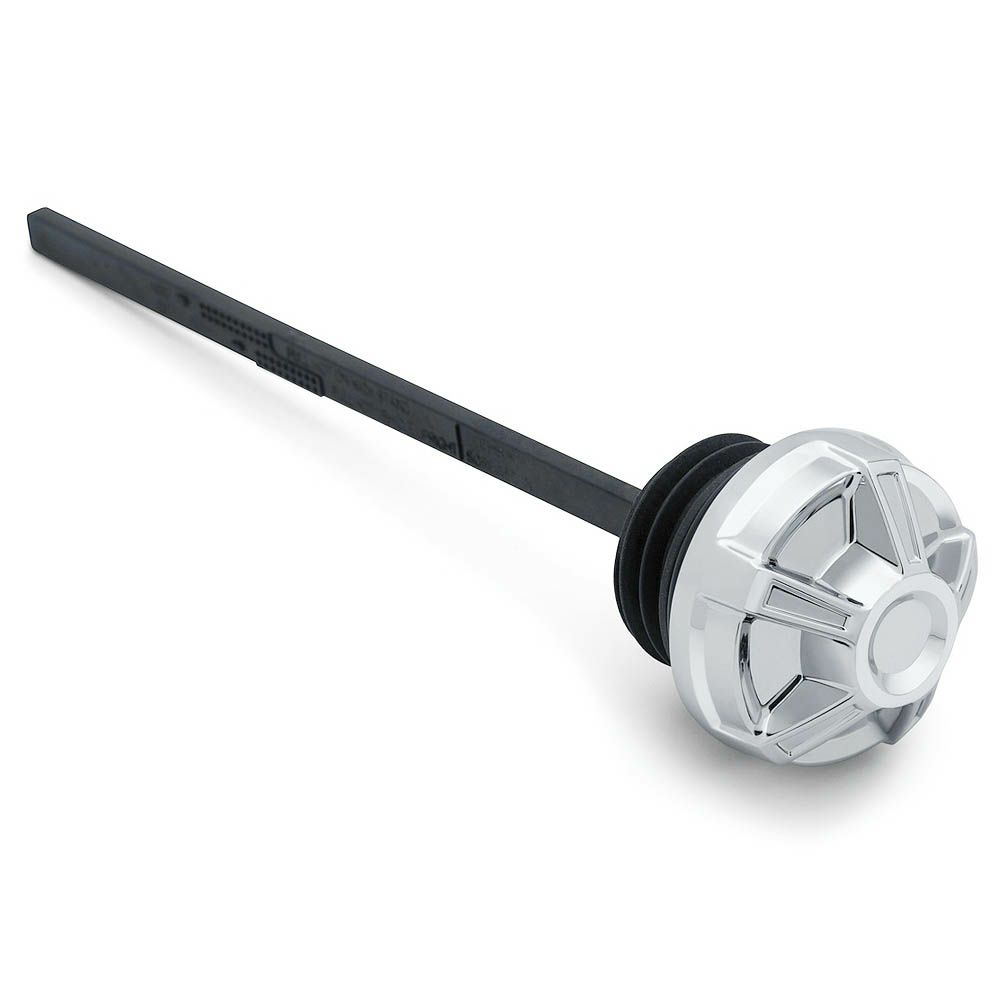 クリアキン Precision オイルディップスティック　クローム-03