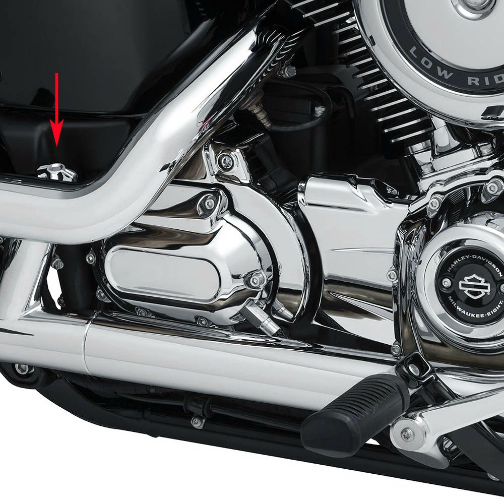 クリアキン Precision オイルディップスティック　クローム-02