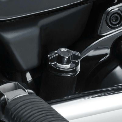 クリアキン Precision オイルディップスティック　グロスブラック