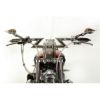 LA Choppers アウトローZ・Zハンドルバー 1.25インチ クローム-04