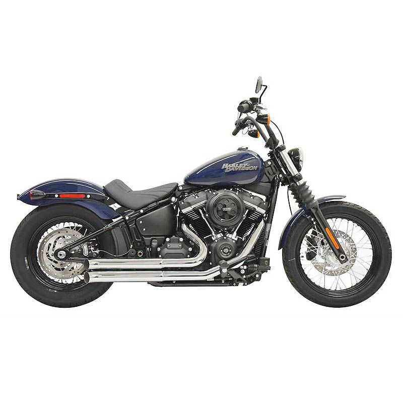 バッサーニ PRO-STREET ターンアウト クローム-02