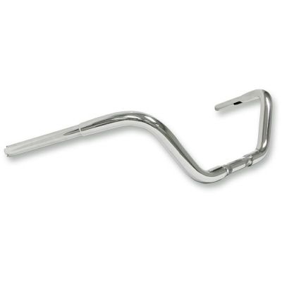 【SALE】LA Choppers ムース・ナックル ツーリング ハンドルバー クローム
