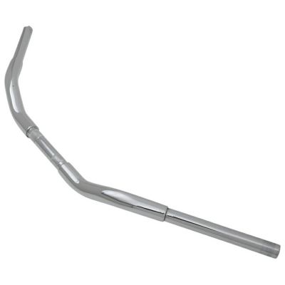 LA Choppers クラシックハンドルバー 1.25インチ クローム