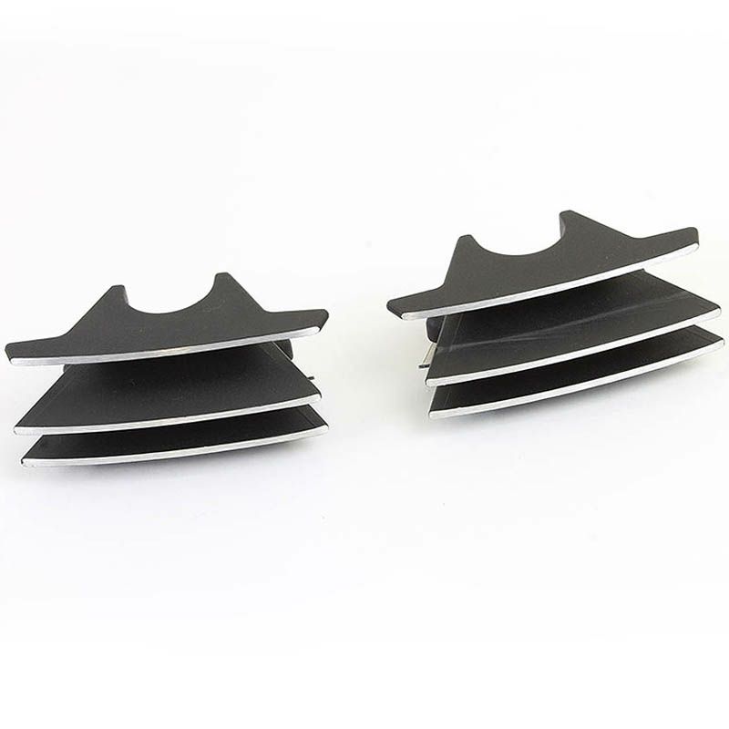 JMC ROKKER 6.58 Fairing Spkr Kit w/PEI Twtr for 1998-2013