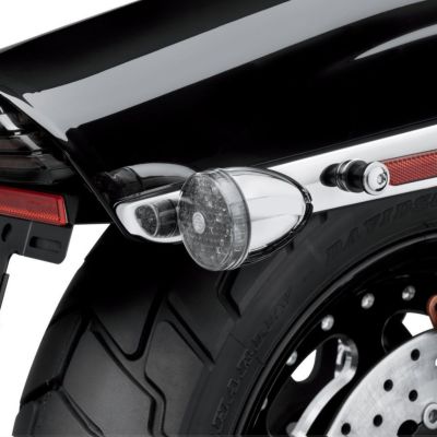 LED ブレット・ウインカー　キット