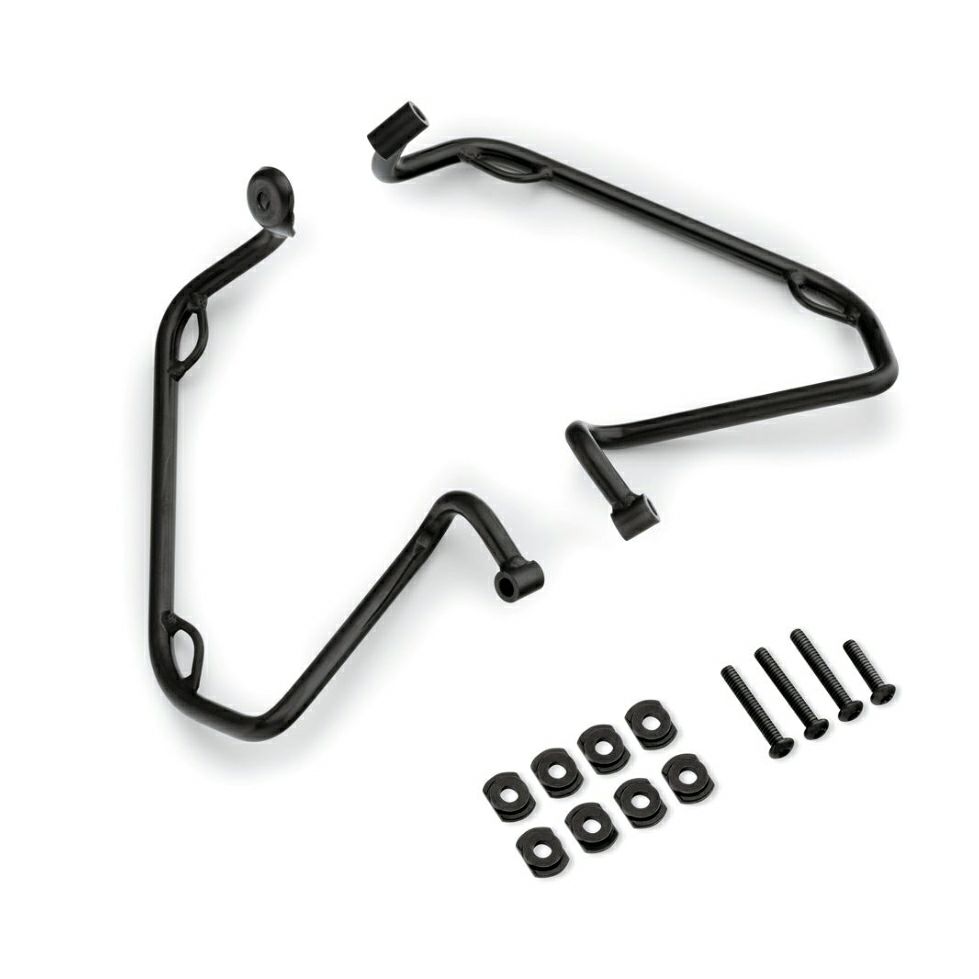 バンジー・バー FXDRS-02