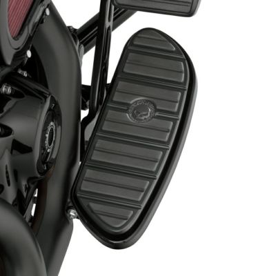 ウィリーG スカル ライダーフットボード インサートキット