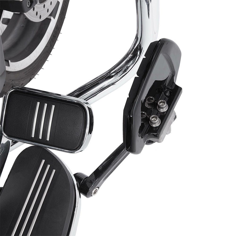 CIRO ASR フロアボード　ブラック-03