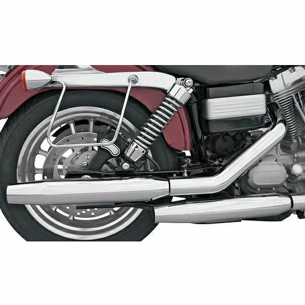 クロームワークス Khrome Werks マフラー|ハーレーパーツメーカー 