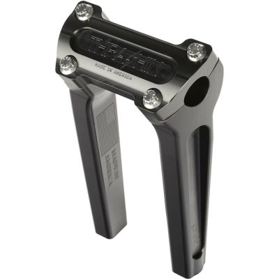 スラッシンサプライ(THRASHIN SUPPLY) 8インチ ストレート OGライザー ブラック