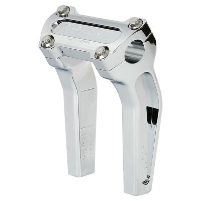 スラッシンサプライ(THRASHIN SUPPLY) 6.5インチ プルバック OGライザー クローム
