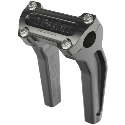 スラッシンサプライ(THRASHIN SUPPLY) 6.5インチ プルバック OGライザー ブラック