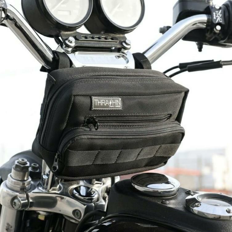 SAN DIEGO CUSTOMS トラベラー バーバッグ |ハーレーパーツ専門店 HDパーツ