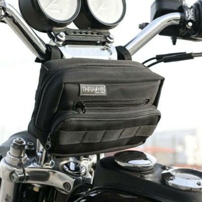 スラッシンサプライ(THRASHIN SUPPLY) バーバッグ PLUS