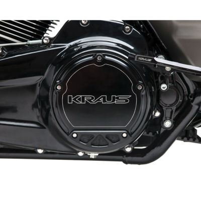 クラウス プロシリーズ・スライダー・ダービーカバー ARPボルト付