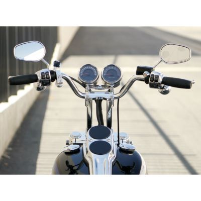【セール】ゲリラケーブルズ スピードメーターハーネス延長キット  22インチ FXLR/S