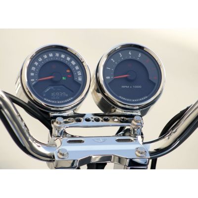 ゲリラケーブルズ スピードメーターハーネス延長キット  25インチ FXLR/S