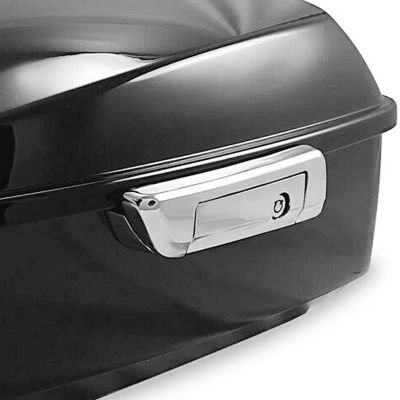 ロードツェッペリン・パッセンジャーバックレスト キング・ツアー