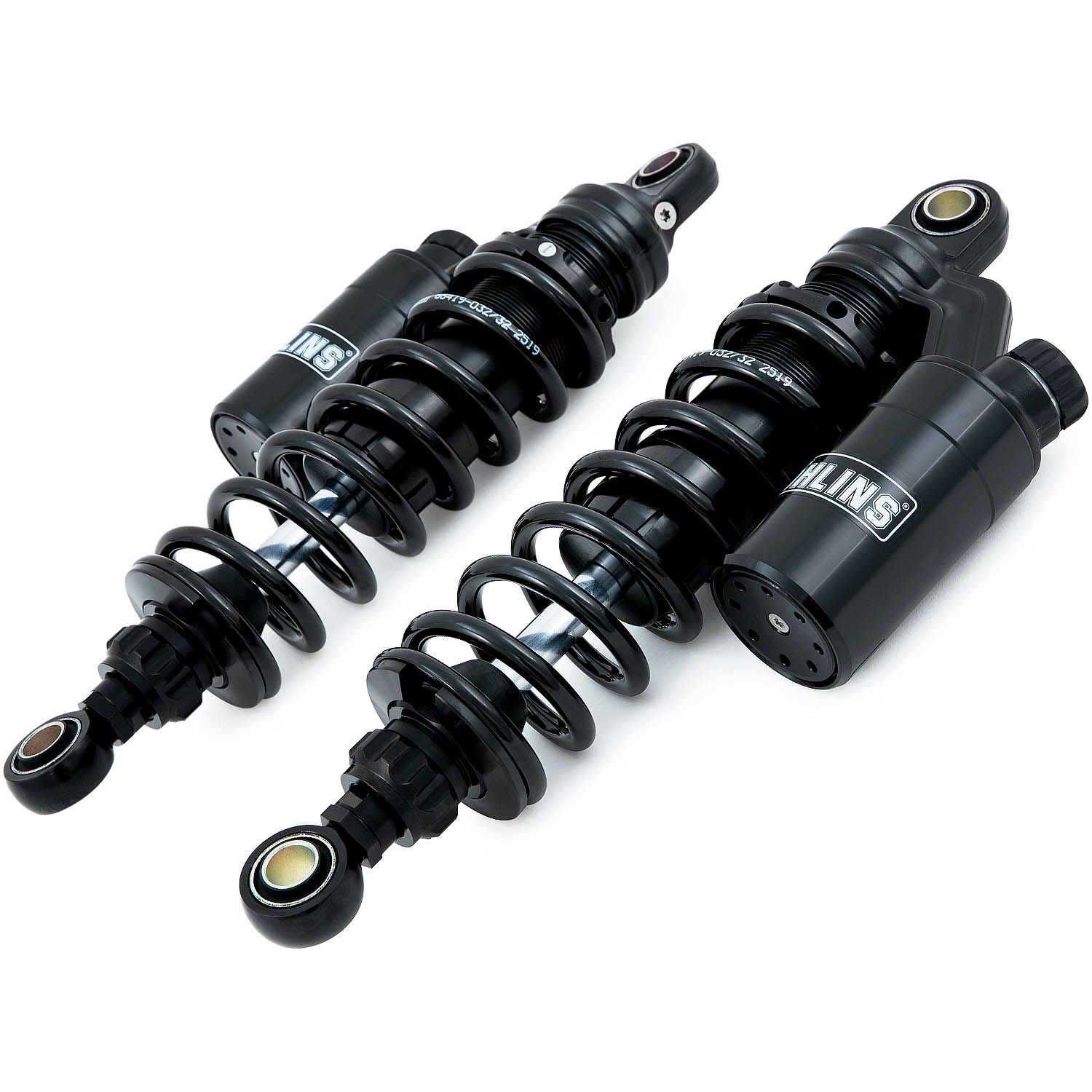 OHLINS(オーリンズ) サスペンション(ハーレー用)
