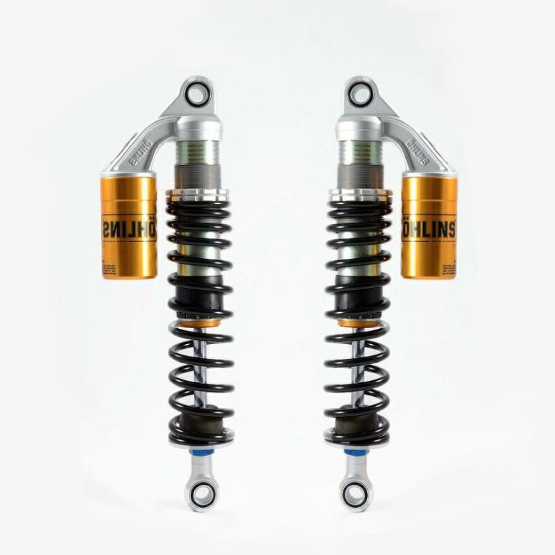 スポーツスター Ohlins(オーリンズ)サスペンション｜ハーレーカスタムパーツ専門店