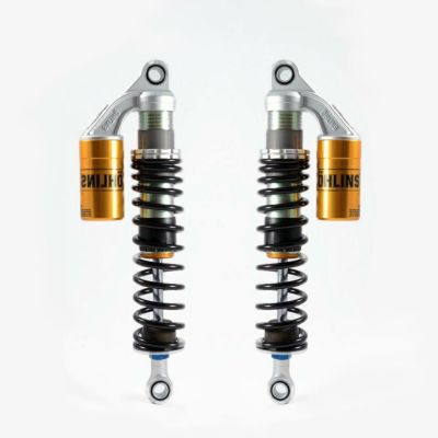 OHLINS(オーリンズ) サスペンション(ハーレー用)