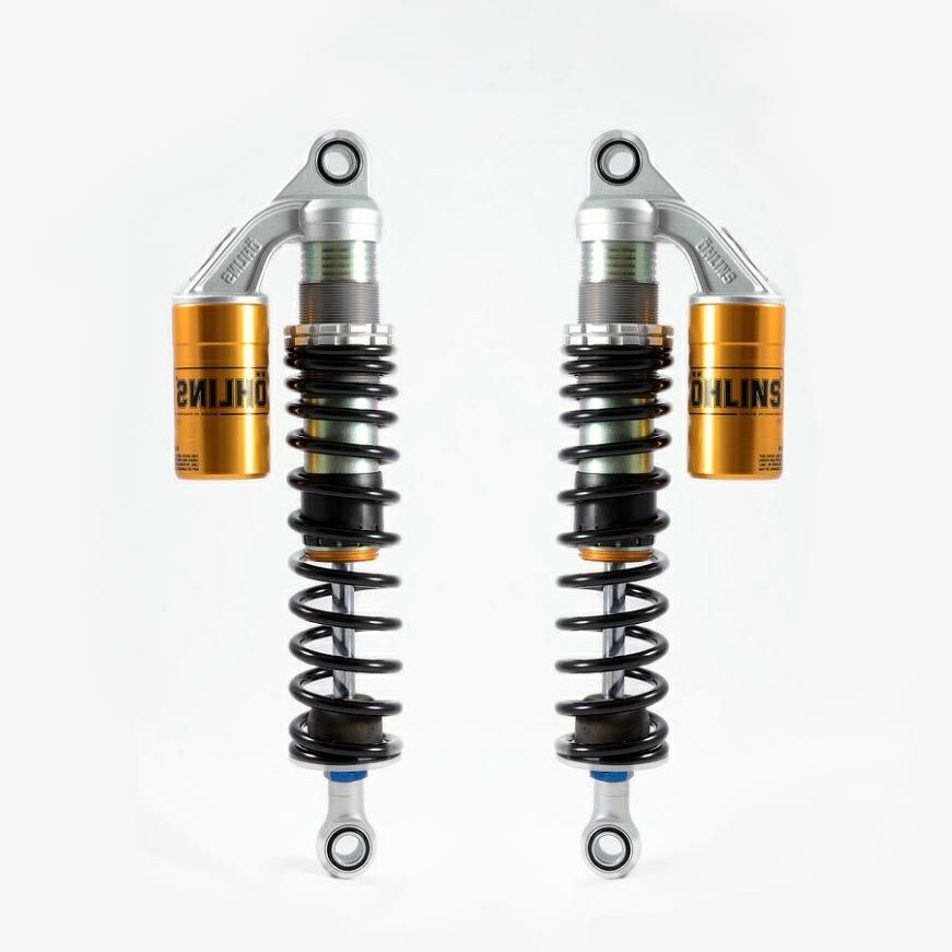 OHLINS(オーリンズ) サスペンション(ハーレー用)