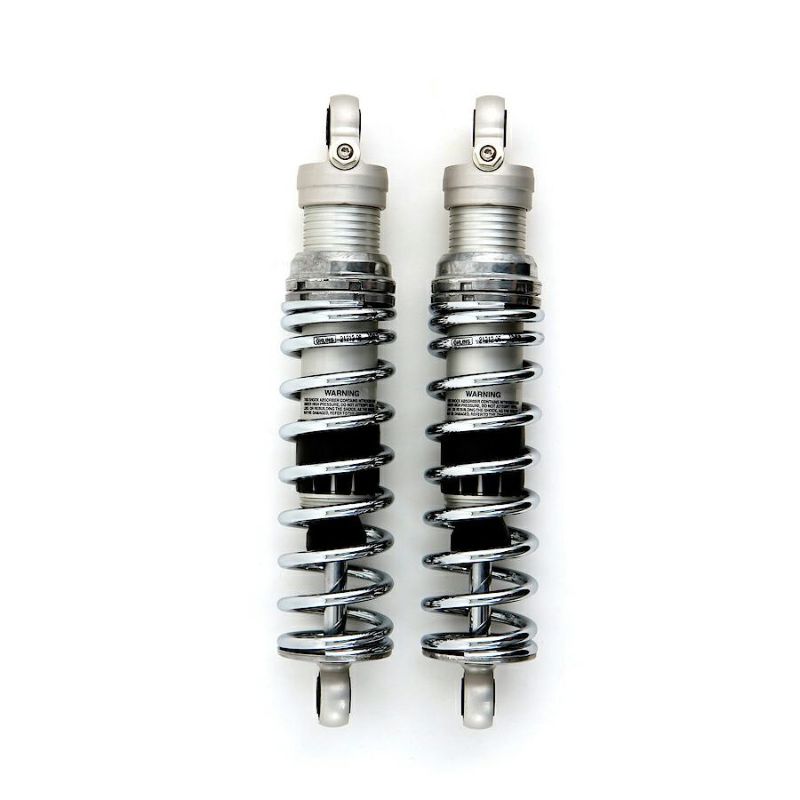 オーリンズ S36E リアサスペンション クロームスプリング スポーツ