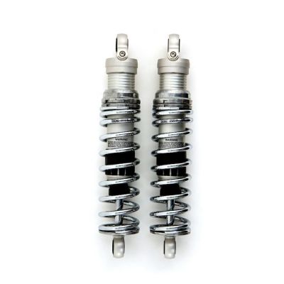 オーリンズ S36E リアサスペンション クロームスプリング スポーツ