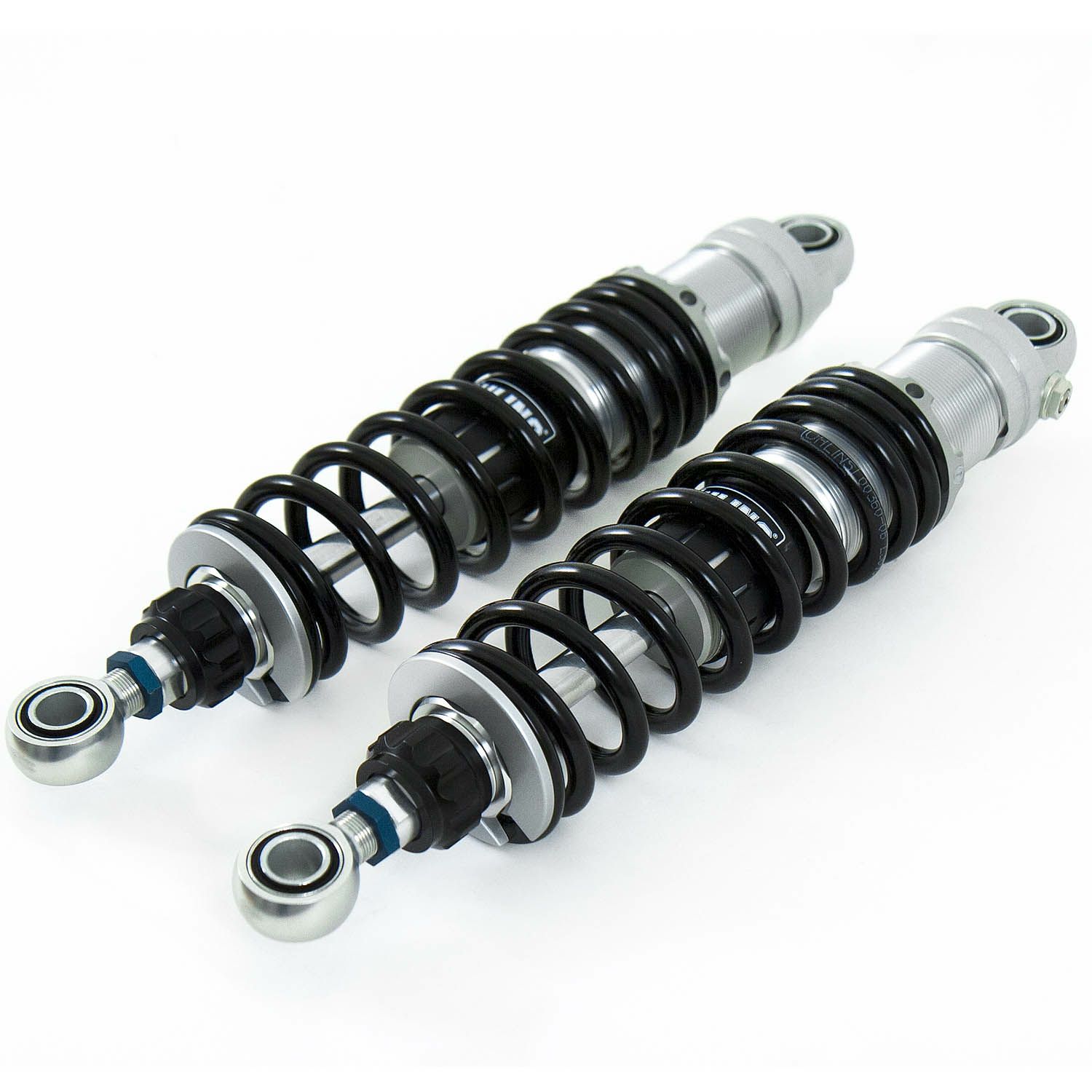 スポーツスター Ohlins(オーリンズ)サスペンション｜ハーレーカスタム 