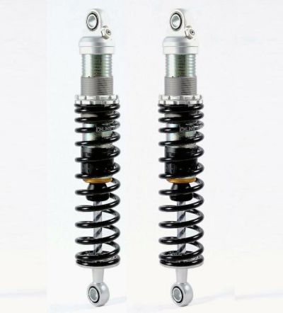 OHLINS(オーリンズ) サスペンション(ハーレー用)