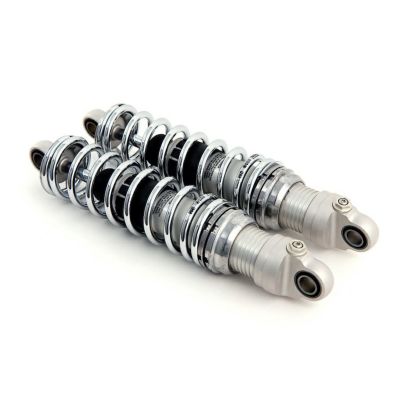 オーリンズ リアサスペンション 280mm S36E クローム HD 208