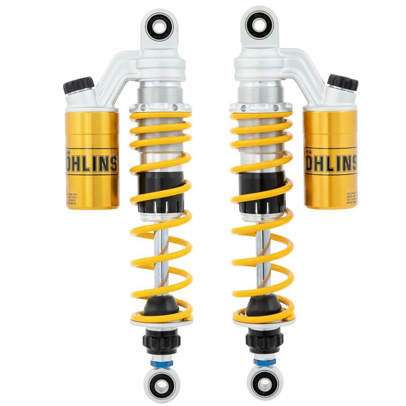 スポーツスター Ohlins(オーリンズ)サスペンション｜ハーレーカスタムパーツ専門店