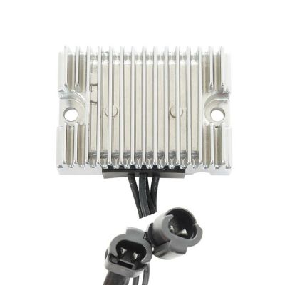スポーツスター2013以前用 レギュレター クローム Drag Specialties