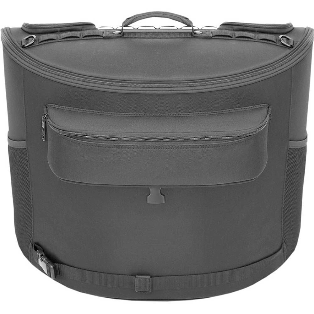 Saddlemen BR4100 Tactical バックシートバッグ-02