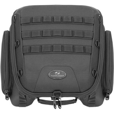 Saddlemen TS1450R タクティカル トンネル テールバッグ