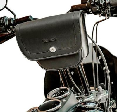 Saddlemen バーバッグ D160
